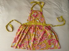 Vera for Anthropologie 100% cotton perennial ...