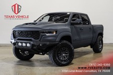 2026 Ram 1500 RHO 4X4 LEVEL 1, DUPONT KEVLAR,LIFTED, 20'S, NITTO
