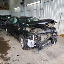 Wheel 16x7 Steel Fits 15-17 Camry 1139272 Wheel 16x7 Steel Fits 15-17 Camry 1139272