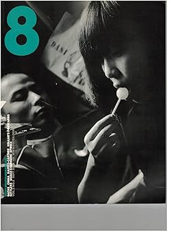 EI8HT Fotojournalismus. Vol. 3 Nr.2 Sept. 2004 [Flexibound] aa.vv