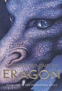 Eragon Book One In The Inheritance Cycle by N/A | Buch | Zustand sehr gut