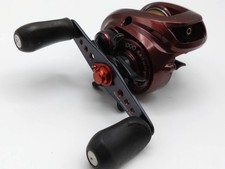 Mulinello da Pesca Shimano Scorpion XT 1000 Destro Baitcasting 6.4 Performance