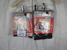 Climate Right by Cuddl Duds Plush Warm Frigid set of 2 Top and Bottom Size Small