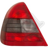 1670093 Lichtscheibe, Heckleuchte Links FüR MERCEDES-BENZ C-CLASS (W202)