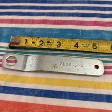 BRAND NEW 782016-4 7820164 OFFSET WRENCH FOR MAKITA SAWS  13mm