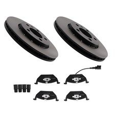 Disque de frein Skoda ROOMSTER