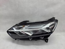Frontscheinwerfer Dacia Sandero III Jogger 260601750 Links Headlight