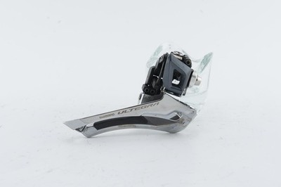 Ultegra FD-R8000 Umwerfer 2-Fach Shimano Anlöt Braze-On 2x11 speed