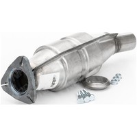 NAP carPARTS Katalysator Passend FüR VW Golf III 1H1 1.8 1E7 1H5 Euro 2
