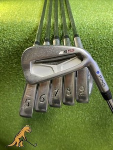 Ping S55 | eBay