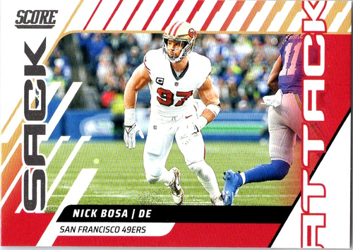 PURDY McCAFFREY & other 49ers - PICK YOUR CARD - inserts/parallels/rookies - Picture 59 of 247
