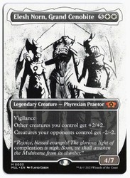 Elesh Norn, Grand Cenobite #3 March of the Machine: Multiverse Legends