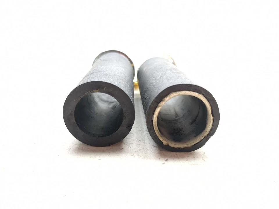 Дроссельная заслонка и ручки 91-93 Suzuki GSX1100G GSX 1100 - Изображение 2 из 4