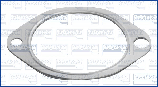 Joint de tuyau d'échappement Ajusa 01168700 pour réparation mécanique auto