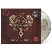 Live At Glastonbury Von The HU | CD | Zustand Neu