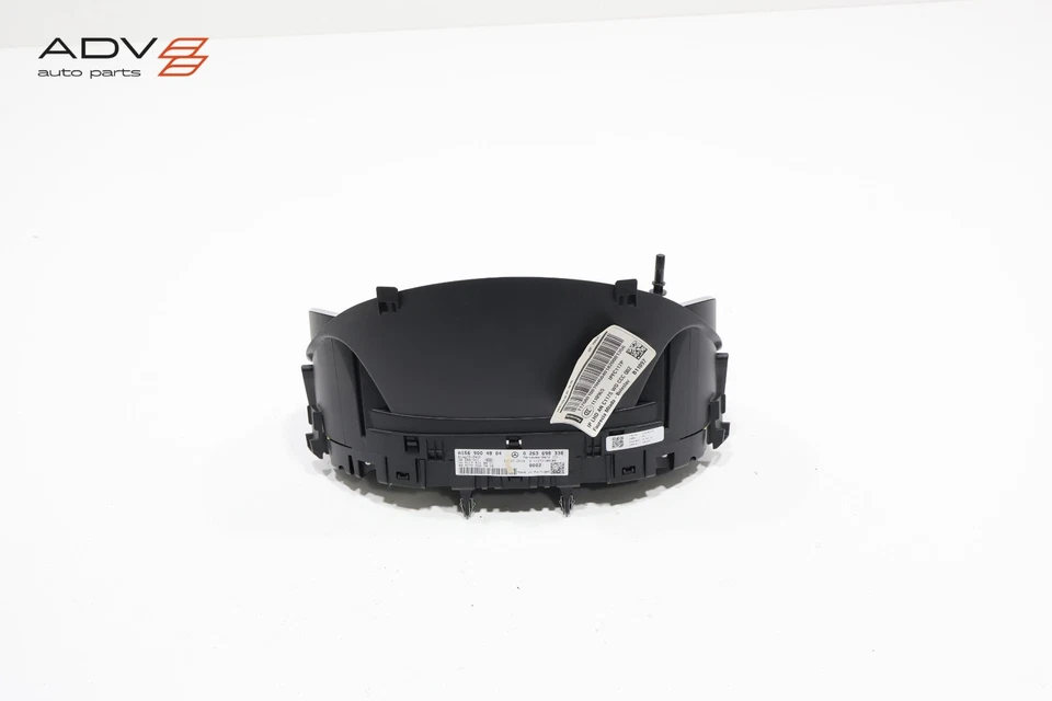 2015-20 MERCEDES GLA250 X156 ПРИБОРНОЙ ПАНЕЛИ ПРИБОРНОЙ ПАНЕЛИ СПИДОМЕТР OEM - Изображение 4 из 4