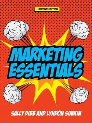 Marketing Essentials by Sally Dibb: New