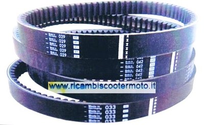 Grecav Sonique Transmission Belt Bd522179 CMQ042