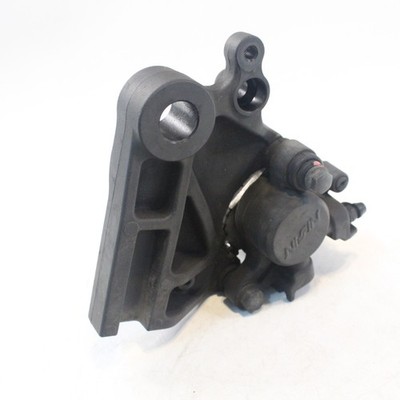 Kawasaki Versys KLZ 1000 Nissin Bremssattel hinten + Halterung 430800050DJ OEM 2015-2018
