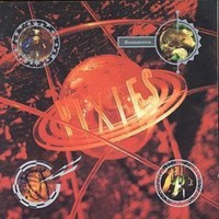 Pixies - Bossanova - Cd - G3Z
