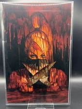 Something Is Killing The Children SIKTC #44 E.M. Gist 2026 SPOT UV Ltd 250 w/COA