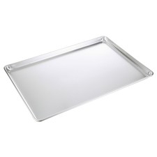Vollrath 9002 Full Size WearEver® 18 Gauge Aluminum Sheet Pan