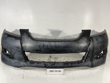 2009-2013 Toyota Matrix Front Bumper Cover Oem