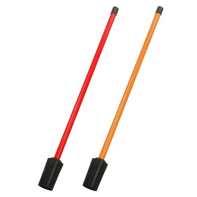 Golf Swing Trainingshilfe Golf Zubehör Lag Sticks Schwungkorrektur Chipping