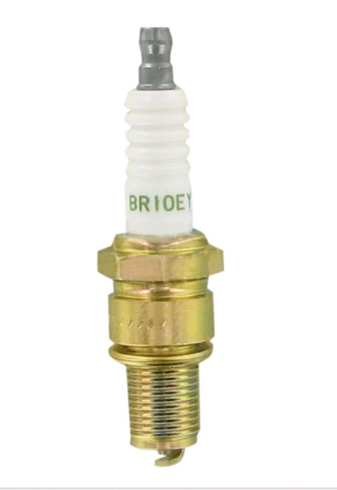 Spark Plug - BR10EY-A NGK 0.031 Gap