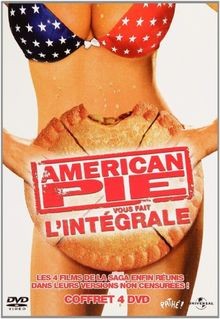 American Pie von James B. Rogers | DVD | Zustand gut