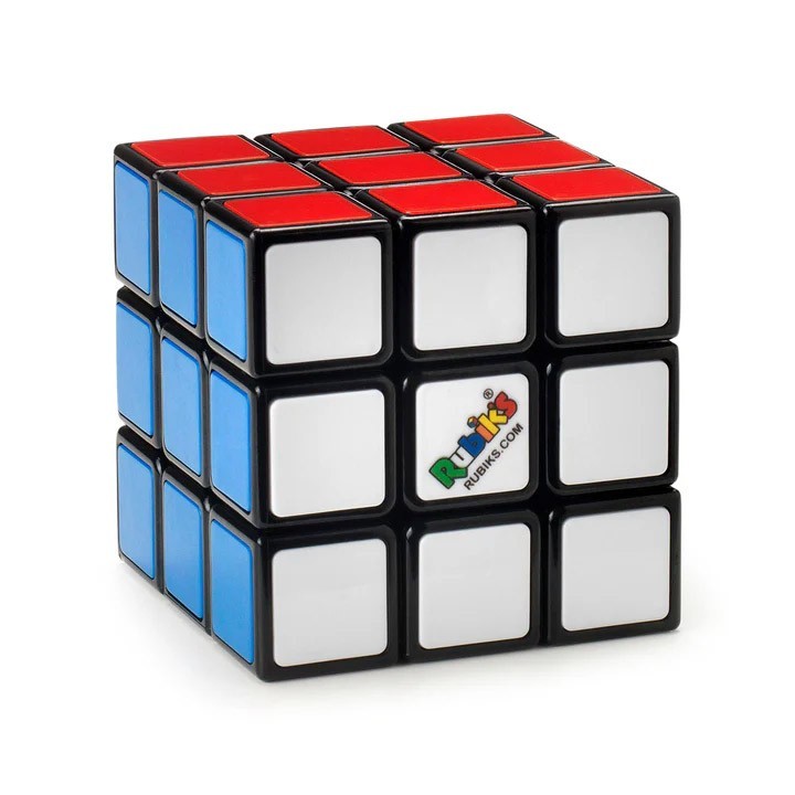 Rubik&rsquo;s Cube The Original 3 x 3 Color Matching Puzzle