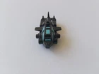 Transformers G1 Micromasters Tracer Military Patrol Vintage Action Figure 1990