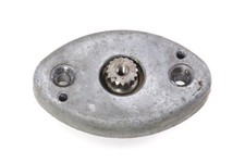 Sunroof Crank Gear 75-92 Vw Jetta Rabbit Gti Mk1 Mk2 - Sun Moon Roof 411 877 403