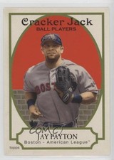2005 Topps Cracker Jack Jay Payton #99 5fu