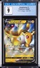 2020 POKEMON VIVID VOLTAGE #049/185 AMPHAROS V CGC 9