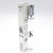 Calvin Klein Everyone Eau De Toilette Spray 0.33 oz for Unisex Fresh Spicy Scent