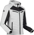 Segura Natcho Vented Grey White