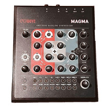Eowave Magma Synthesizer Free Shipping From Japan