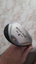 Wilson Staff Dh6 4 Hybrid 22 Degree Graphite Shaft Regular Flex Right Handed