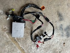 Shoprider Cadiz mobility Scooter Controller CA-AC2–110-N             LATEST PART