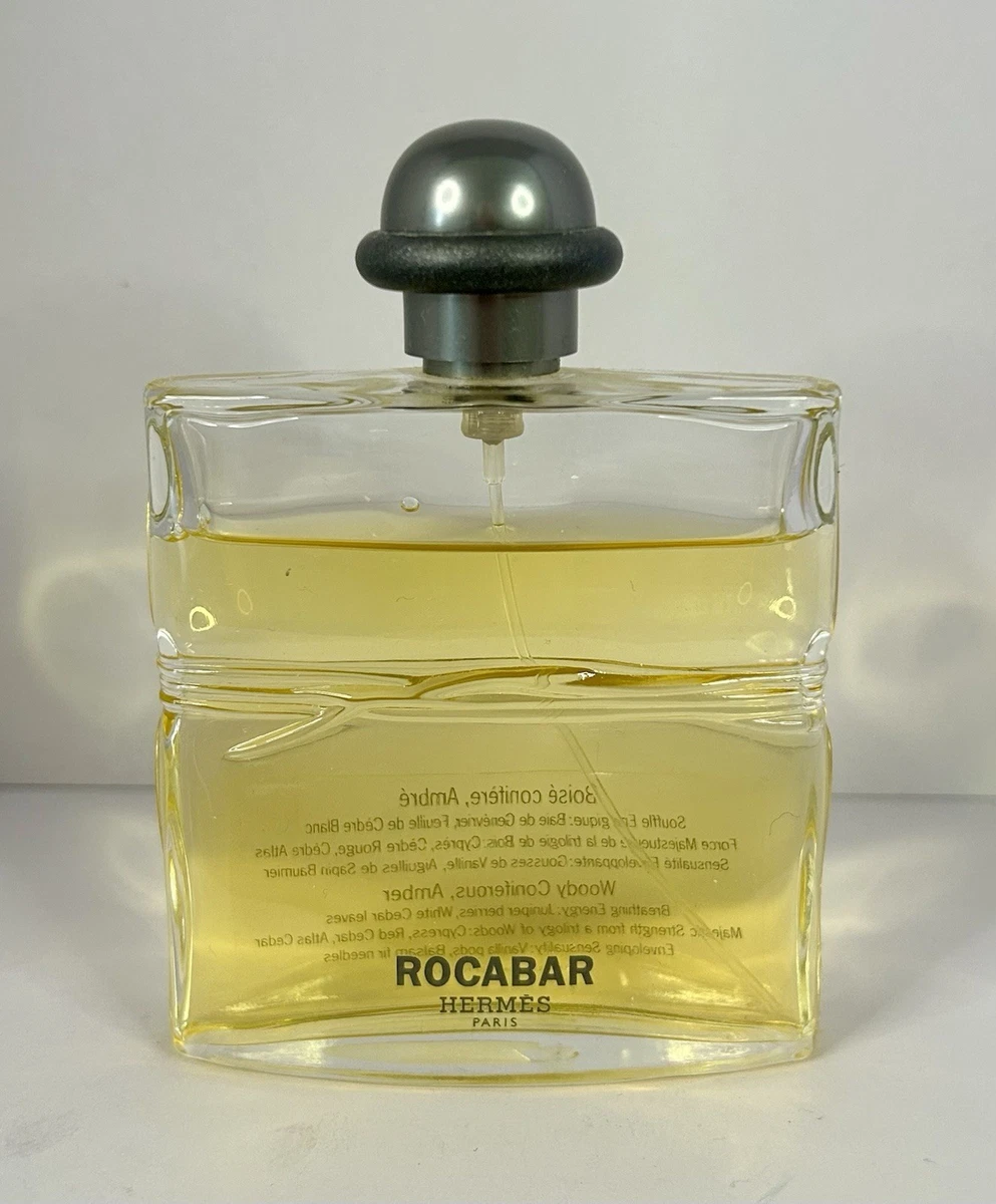 HERMÈS Rocabar Fragrances for Men for sale | eBay