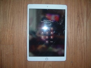 iPad 8th Generation Rose Gold | eBay