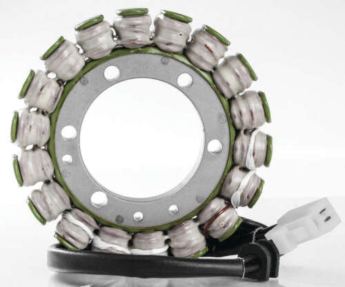 Ricks Elektro Stator Triumph Daytona 650 2005 TT600 2000-2003 600 2004 21-001