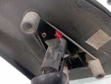 Retroviseur gauche (ou coque) Chevrolet KALOS