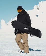 OutdoorMaster Snowboard Sleeve Soft Cover Case / Small 57-61  