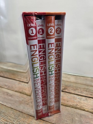 DK English for Everyone Ser.: English for Everyone: Beginner