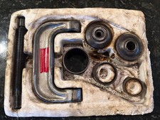 Otc 7249 Ball Joint Starter Service Kit See Photos For Contents Free Shipping Otc 7249 Ball Joint Starter Service Kit See Photos For Contents Free Shipping
