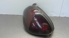 0046538353 RÜCKLEUCHTE AUßEN LINKS / 1595642 FÜR FIAT BRAVO 182 JTD 105 / 100