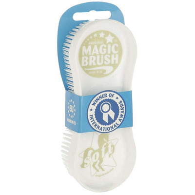 Magicbrush Soft, White Lily