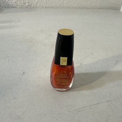 Lancome Vernis Magnetic Tai O Nail Lacquer New